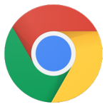 Как в google chrome