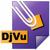 DjVu Reader последняя версия