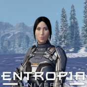 Entropia Universe последняя версия