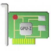 GPU-Z последняя версия