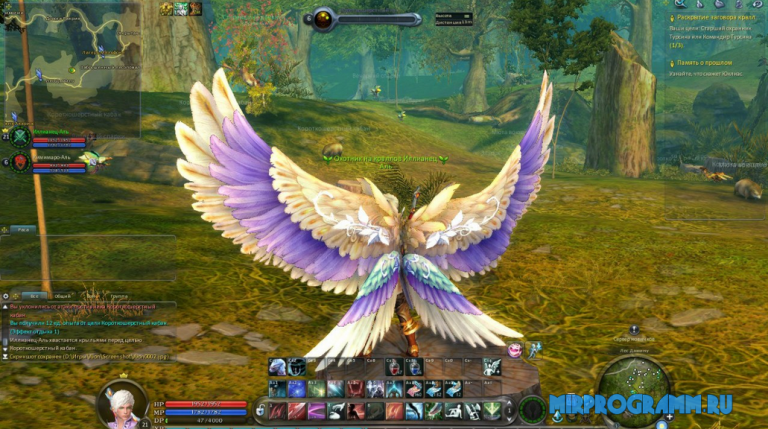 Aion за кого лучше играть асмодиане или элийцы