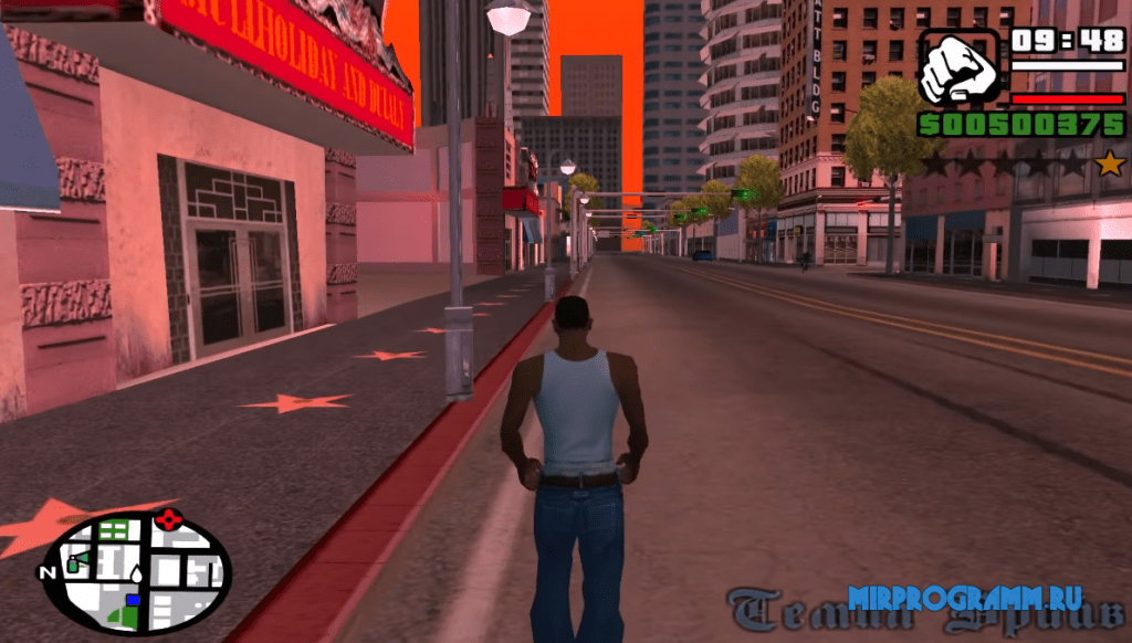 Не запускается gta san andreas на windows 7