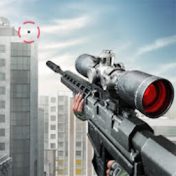 Sniper 3D: Assassin последняя версия