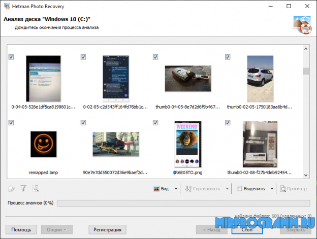 for android download Hetman Photo Recovery 6.6