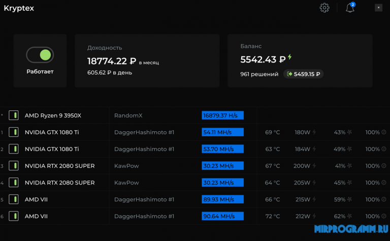 Программа для покупки биткоинов на телефоне