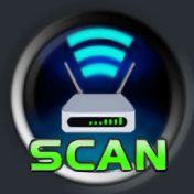 Router Scan последняя версия