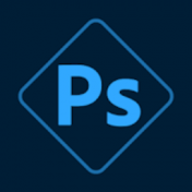 Adobe Photoshop Express последняя версия
