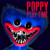 Poppy Playtime последняя версия