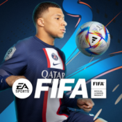 FIFA Mobile последняя версия