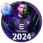 eFootball 2024 последняя версия