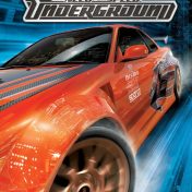 Need For Speed: Underground последняя версия