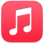 Apple Music последняя версия