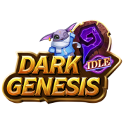 Dark Genesis последняя версия