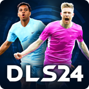 Dream League Soccer 2024 последняя версия