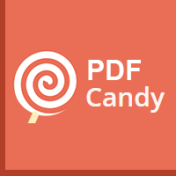 PDF Candy PRO последняя версия