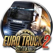 Euro Truck Simulator 2 последняя версия