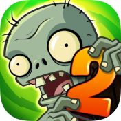 Plants vs. Zombies 2 последняя версия