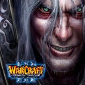 Warcraft III: The Frozen Throne последняя версия