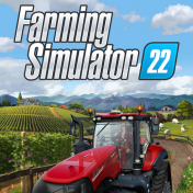 Farming Simulator 22 последняя версия