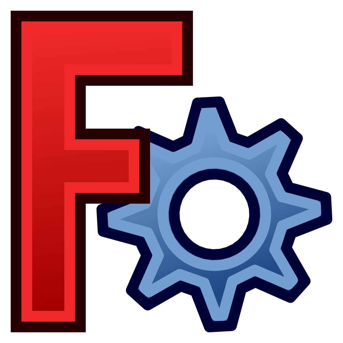 FREECAD. Фрикад логотип. Фрикад программа. FREECAD Emblem.