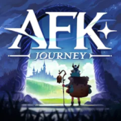 AFK Journey последняя версия