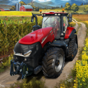 Farming simulator 22 последняя версия