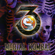 Ultimate Mortal Kombat 3 последняя версия