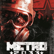 Metro 2033 последняя версия