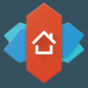 Nova Launcher последняя версия