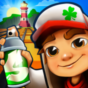 Subway Surfers последняя версия