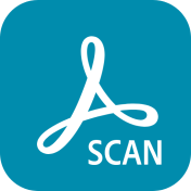 Adobe Scan последняя версия