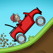 Hill Climb Racing последняя версия