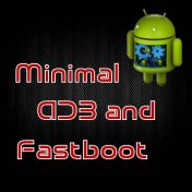 Minimal ADB and Fastboot последняя версия