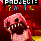 Project Playtime последняя версия