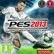 PES 2013 последняя версия