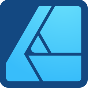 Affinity Designer последняя версия