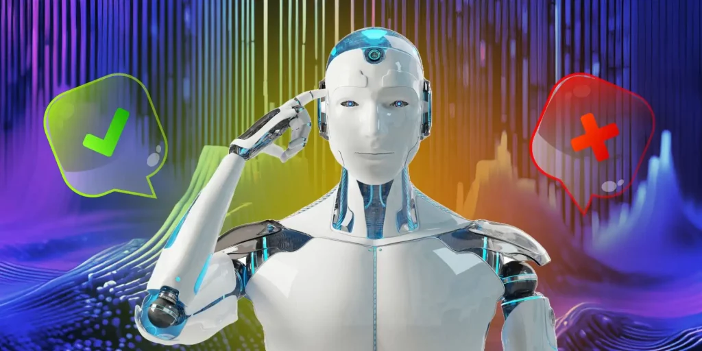 ТОП-10 ИИ-инструментов : обзор лучших AI-программ ТОП-10 ИИ-инструментов : обзор лучших AI-программ