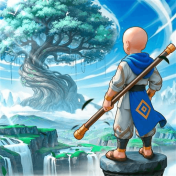 Legend of Elements последняя версия