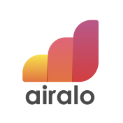 Airalo последняя версия