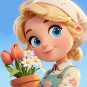 Уютная флористика последняя версия