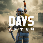 Days After Zombie Survival последняя версия