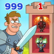 Hustle Castle последняя версия