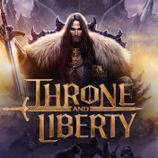 Throne and Liberty последняя версия