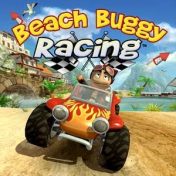Beach Buggy Racing последняя версия