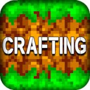 Crafting and Building последняя версия
