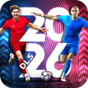 Dream League Soccer 2026 последняя версия