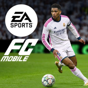 EA Sports FC Mobile 26 последняя версия