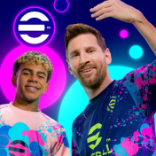 eFootball 2027 последняя версия