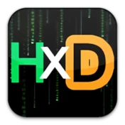 HxD Hex Editor последняя версия