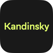 Kandinsky нейросеть последняя версия